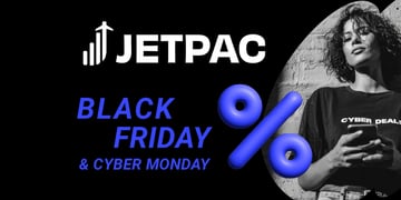 Jetpac Black Friday featured image