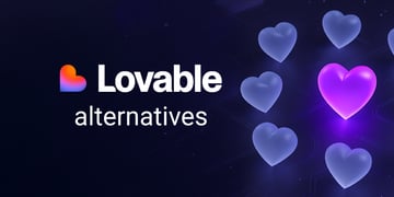 Lovable alternatives