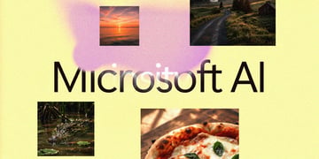 Microsoft image AI