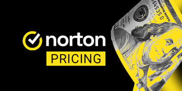 Norton pricing featured image