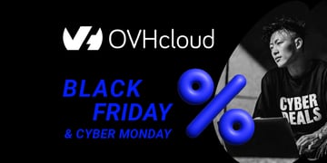 OVH Black Friday Deals 2025