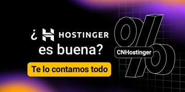 opiniones hostinger