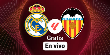 Real Madrid vs Valencia