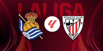 Real Sociedad vs Athletic Club
