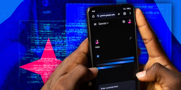 Gemini AI attack