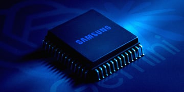 Samsung LLM