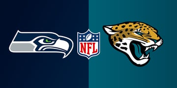 Seattle Seahawks @ Jacksonville Jaguars