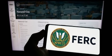 FERC