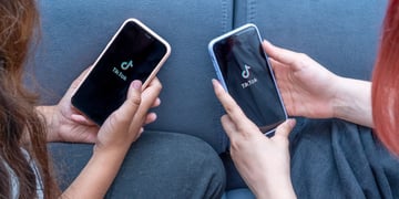TikTok research