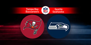 Tampa Bay Buccaneers vs Seattle Seahawks - featured