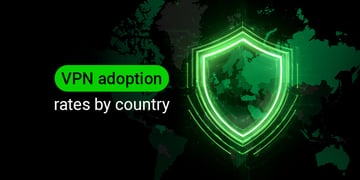 VPN adoption rates featured image