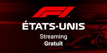 Comment regarder le Grand Prix de F1 des États-Unis
