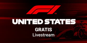 F1 in US