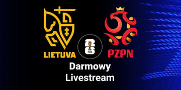 Watch Lithuania - Poland from abroad