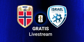 Watch Norway vs PO