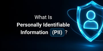 What Is Personally Identifiable Information