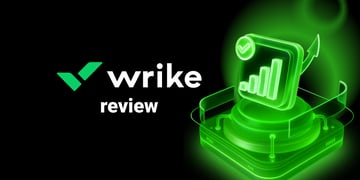 wrike review