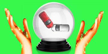 An AI tool to predict car crashes
