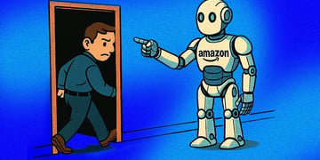 amazon-ai-robot