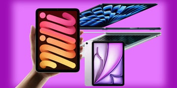 Apple OLED display devices