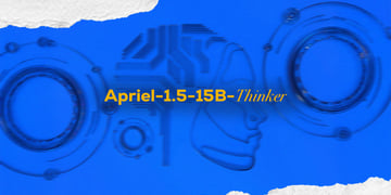 Apriel-1.5-15B-Thinker AI model