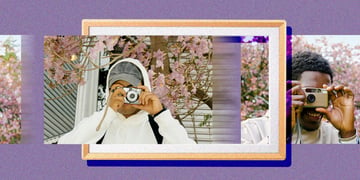 Arzopa digital frame