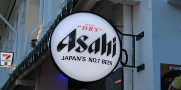 Asahi Holdings