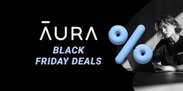 Aura launches its Black Friday offers