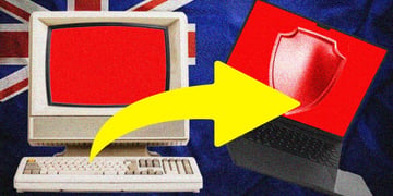 australia-flag-and-computers