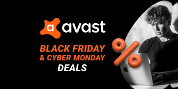avast black friday cyber month