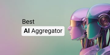 Best ai aggregator