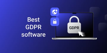Best GDPR software