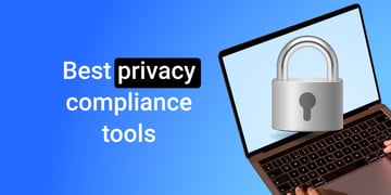 best privacy compliance tools