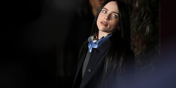 Billie Eilish at WSJ. Magazine Innovator Awards