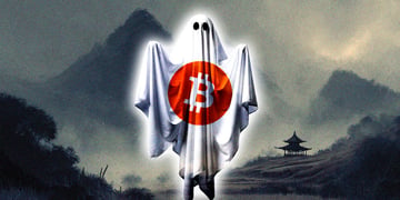 bitcoin-as-a-ghost-background-sian-borders