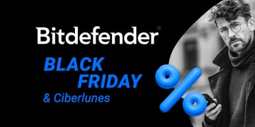 bitdefender black friday