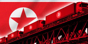 bridge-trucks-with-bitcoin-hiding-to-north-korea