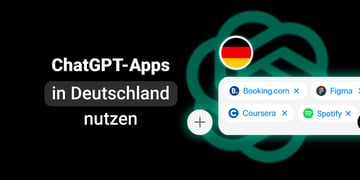 how to use chatgpt in germany