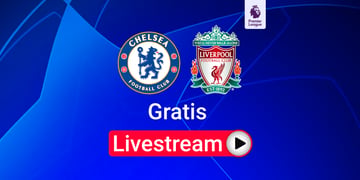 Chelsea vs Liverpool