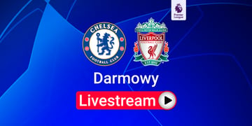 Chelsea vs Liverpool