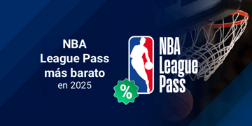 How to get NBA league pass cheaper ES