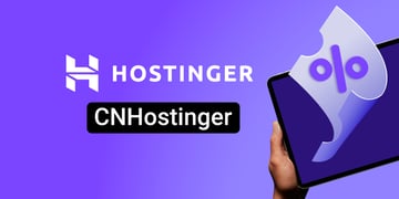 codigos de hostinger