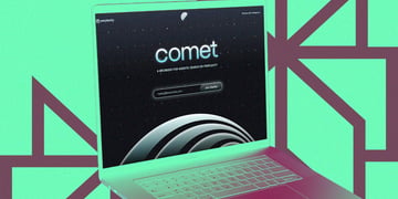 Perplexity's Comet browser