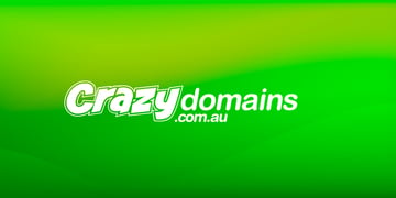 Crazy Domains AI-Powered Website Builders