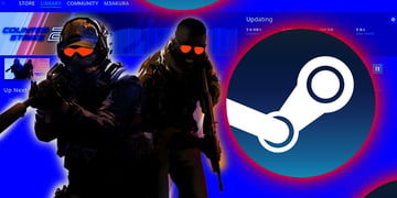 Counter Strike 2, CS2