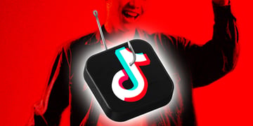 cybercriminals on TikTok