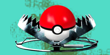 cybercriminals lure vibe coders with Pokemon theme
