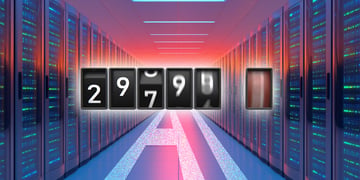 AI data centers