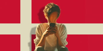 denmark-social-media