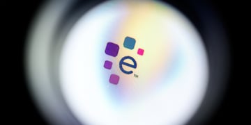 Experian logo